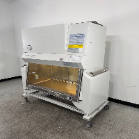 Baker Company SterilGard III Advance 6' Biosafety Cabinet image 1